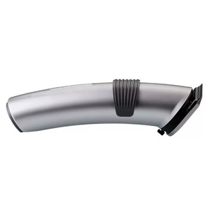 Cortadora de Pelo Profesional Sunmax 20W, Recargable por USB, para Uso en Salón, Cuerpo de Aleación de Aluminio, Mango Metálico ST-0169 - Product Image 3