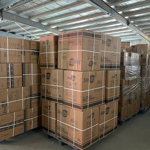 África Ásia Rússia Best Selling Product 2025 Moedor de Carne Elétrico 5L 500W Venda Quente De Aço Inoxidável Yam Pounding Fufu Máquina - Product Image 5