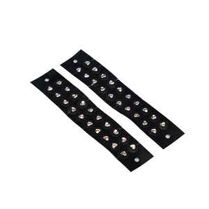 Đám mây & rồng hình trái tim pha lê hạt giống Tai được tôn tạo với các tinh thể bởi <span class=keywords><strong>Swarovski</strong></span>-Hạt Tai - Product Image 2