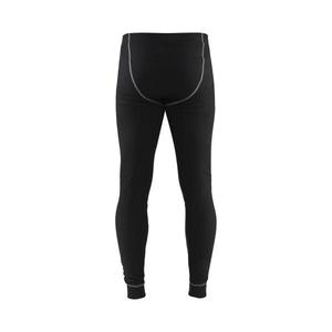 BLAKLADER - 189817259900XL Sous-vêtements ignifuges noir-EAN 7330509392539 SOUS-VÊTEMENTS THERMIQUES - Product Image 2