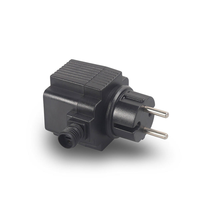 Transformador Universal XW/XY, Fuente de Alimentación Impermeable 12V/24V/36V 0.1A-5A, Enchufe AU/EU/US/UK para Iluminación LED Electrónica