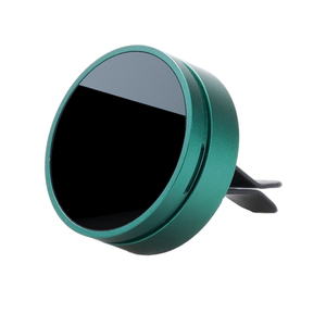 Purificador de Aire <span class=keywords><strong>para</strong></span> Auto de Metal Sólido de Lujo, Clip de Ventilación, Tecnología de Evaporación Natural <span class=keywords><strong>para</strong></span> Eliminar Olores, Aroma Duradero - Product Image 4