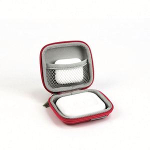 Étui de transport léger et portable pour écouteurs sans fil, mignon et créatif en EVA - Product Image 2
