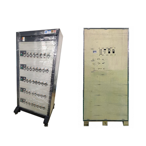 อุปกรณ์ทดสอบและชาร์จแบตเตอรี่ไฮบริดที่เชื่อถือได้ขั้นสูงพร้อมการรับรอง udem สำหรับรถยนต์ฮอนด้าซีวิค - Product Image 4