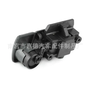 มือจับกล่องเก็บของ Suzuki Jimny Vitara Dodge Ram รุ่น 73430-76811-P4Z อะไหล่พลาสติกทดแทน - Product Image 2