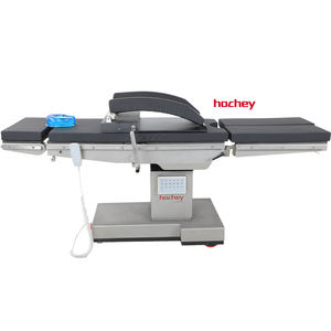 แผ่นคาร์บอนไฟเบอร์ทางการแพทย์สำหรับวางตำแหน่งที่เหมาะสมสำหรับตำแหน่งที่มีแนวโน้มกรอบการผ่าตัดกระดูกสันหลัง C-ARM แบบเต็ม - Product Image 4