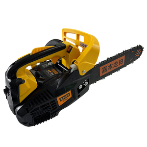 Mini Motosierra de Gasolina de Grado Industrial de 2500 20CC y 12 Pulgadas, Soporte para Bricolaje con Personalización OEM - Product Image 1