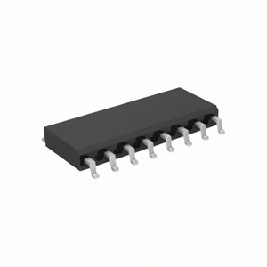 Composant électronique d'origine DG444BDY-E3 16 SOIC Interface - Product Image 1