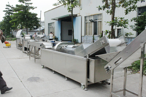 เครื่อ<span class=keywords><strong>ง</strong></span>ทำมันฝรั่งทอดเ<span class=keywords><strong>ฟ</strong></span>รนช์<span class=keywords><strong>ฟ</strong></span><span class=keywords><strong>ราย</strong></span>ส์ชิปแก๊ส - Product Image 2