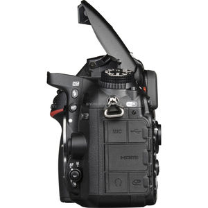 Cámara DSLR <span class=keywords><strong>D7200</strong></span> Usada, Cuerpo de Cámara Digital de 24MP con Wi-Fi, Full HD 1080p, Fotografía Profesional - Product Image 6