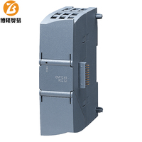 Nuevo Módulo de Comunicación PLC 6ES7241-1AH32-0XB0 Original para Automatización Industrial, Controlador de Programación PLC en Stock