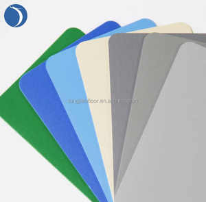 Revêtement de sol en vinyle PVC d'intérieur, installation adhésive moderne, imperméable, <span class=keywords><strong>tapis</strong></span> de sol personnalisés, <span class=keywords><strong>pas</strong></span> <span class=keywords><strong>cher</strong></span> - Product Image 2