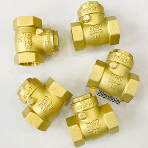 Valvole <span class=keywords><strong>di</strong></span> non ritorno per scaldabagni - Product Image 2