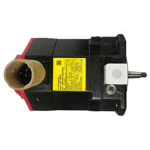 โมดูลควบคุม PLC  มีสินค้าในสต็อก  ตัวแปลงความถี่ A06B-0243-B100 - Product Image 3