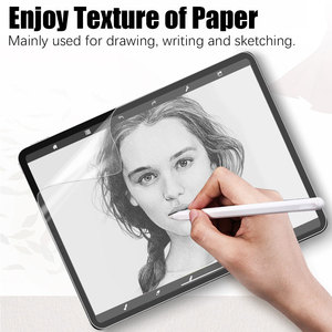 ฟิล์มกันรอยหน้าจอ PET แบบด้านสำหรับเสี่ยวหมี่ มิแพด 5/5 โปร 11 นิ้ว 2021 - Product Image 3