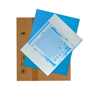 Placa de impresión Offset de ordenador a placa, placa UV <span class=keywords><strong>CTP</strong></span> de 670*560 0,15mm, placa CTCP Jingyi - Product Image 6