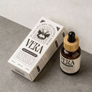 Beauty Lotion Perfume Packaging | Custom Printed Folding <b>Paper</b> Box Manufacturer - Product Image 3
