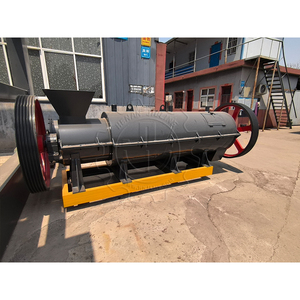 Granulateur d'<span class=keywords><strong>engrais</strong></span> organique à boule ronde d'usine Machine <span class=keywords><strong>de</strong></span> granulation d'<span class=keywords><strong>engrais</strong></span> <span class=keywords><strong>de</strong></span> type humide - Product Image 2