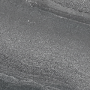 Collection moderne Premium Carrelage en porcelaine gris foncé mat émaillé Carrelage aspect pierre pour revêtement de sol d'appartement Nouvelle collection - Product Image 1