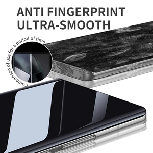 Protector de Pantalla de Vidrio Templado HD 9H Anti-Espía para Teléfono, Película de Vidrio Anti-Golpes para Samsung S21 S22 S23 S24 Ultra - Product Image 4