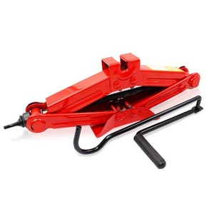 <strong>Car</strong> Tire <strong>Replacement</strong> Tools for Portable <strong>Car</strong> 1.5T 1.7T Z-Type Mechanical Manual <strong>Jack</strong> Automotive Repair Tools - Product Image 2