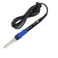 Fer à souder numérique YIHUA 928D haute puissance 65W, anti-électrostatique, à température constante, avec affichage numérique et réglage