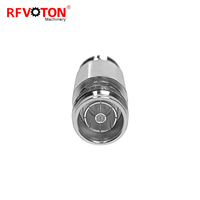 Parafoudre coaxial intégré femelle-femelle 0-6 GHz 4.3-10