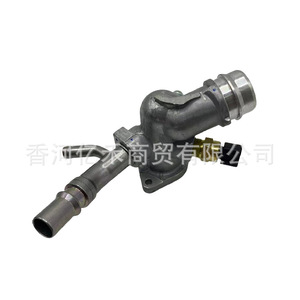 Hyundai Engine <b>Thermostat</b> 25600-2B740 Replacement Part For Temperature <b>Control</b> - Product Image 4