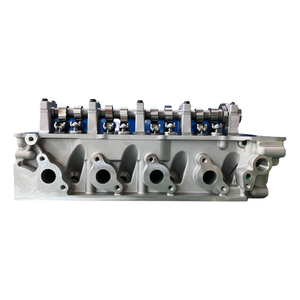 Culasse G93 pour <span class=keywords><strong>FORD</strong></span> <span class=keywords><strong>ZETEC</strong></span> ROCAM1.0L Complète - Product Image 4