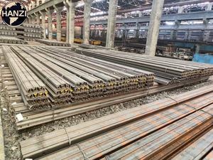 Стальная направляющая ASCE40 40 фунтов - Product Image 5