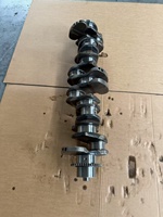 Moteur diesel de camion OM906 103mm tout nouveau vilebrequin forgé pour MERCEDES-BENZ 9060300502