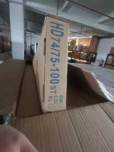 Film de fontaine d'encre pour machines HDB <span class=keywords><strong>GTO</strong></span> MO SM52 SM72 SM74 SM102 CD102 – Promotion - Product Image 2