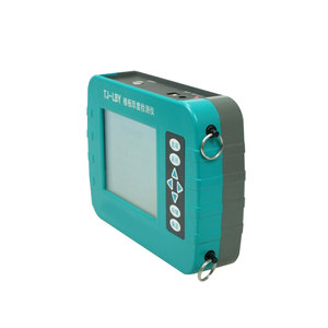 Detector de Espesor de Piso de Concreto TJ-LBY / Medidor Integrado de Espesor de Losa de Concreto y Varilla Corrugada - Product Image 1