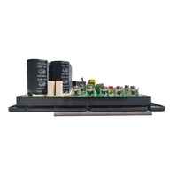 Carte de commande du compresseur, carte d'inversion 35001-000352 HMD3W-6D00 pour unité extérieure TCL VRF, pièces de réparation CVC, carte de circuit imprimé extérieure TCL