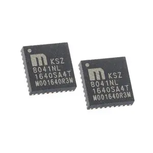 8041NLI Physical Layer Transceiver IC KSZ8041NLI-TR