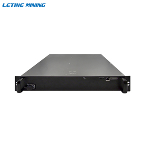 CANAAN Bitcoin Avalon A15 A1566โปร A15pro 218T 216T 221T 16.8 w/t อากาศเย็น ASIC Miner - Product Image 4