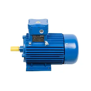 Premium Quality Fuel Pump Exproof Motor for petrol station equipment petrol pump service equipment