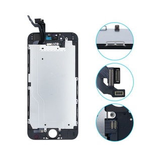 ซ่อมโทรศัพท์มือถือ จอ LCD สำหรับ iPhone 6G แบบ Incell เปลี่ยนจอ - Product Image 2