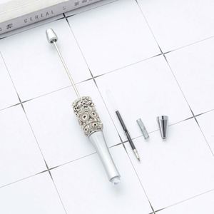 Personalized Durable Retro Ballpoint Creative Handmade Cute Metal <b>Pen</b> for Promotional <b>Gift</b> - Product Image 5