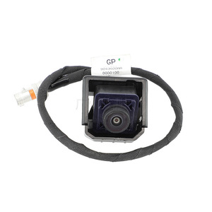 Yitrum Car Rearview <b>Camera</b> 9043600AA 1080P <b>Night</b> <b>Vision</b> For Chevrolet Reversing Aid - Product Image 2