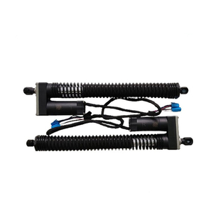 Automatische elektrische achterkleplift met zuig- en kick-sensor, slimme anti-knijpfunctie, rechtstreeks van de fabriek, 5-serie voor F10 F18 conversiekit, 2 jaar garantie - Product Image 4