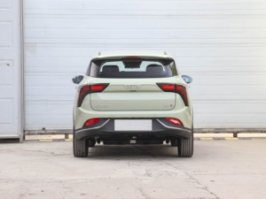 Excellent rapport qualité-prix Neta V Tide 400 EV, SUV compact 5 places, conduite à gauche, excellent état, autonomie de 400 km, véhicule électrique d'occasion - Product Image 4