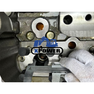 Nueva Cabeza de Cilindro de Motor Diésel XPower C15 245-4324/2454324 para Excavadora de Orugas con 6 Meses de Garantía, Probada y Certificada - Product Image 5