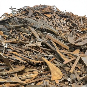 Chatarra de Hierro Marca Soleil con 98% de Contenido de Hierro, 10 kg - Product Image 4