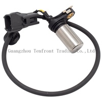 Capteur de position du vilebrequin 90919-05047 pour pièces automobiles TOYOTA LEXUS 2.4 (1AZ-FE, 1AZ-FSE, 1CD-FTV, 2AZ-FE, 2AZ-FSE, 3S-FE)