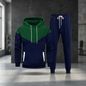 Ensemble complet fonctionnel sans couture Bodytec pour l'été, extensible dans les quatre sens, léger, pour entraînement EMS, sous-vêtements de sport - Product Image 1