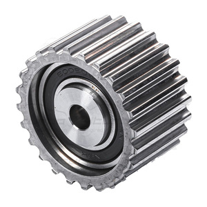 Polea de correa dentada del sistema del motor de las piezas de automóvil al por mayor para el motor de Subaru 1997-2013 <span class=keywords><strong>EJ</strong></span> OEM 13085AA080 - Product Image 2