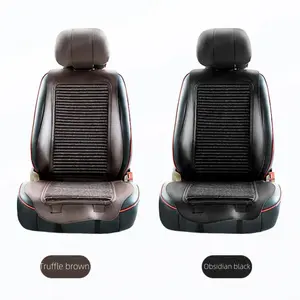 Premium Universal Car Seat Cushion Accessory Cover For Car Seats