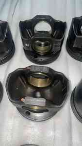 Piezas de Motor 6BT 6BTA 6BT5.9 6B5.9-C210 6HH1, Pistón de Cilindro 3926631 3917795 3802561 3926634 3802564 20kg - Product Image 3