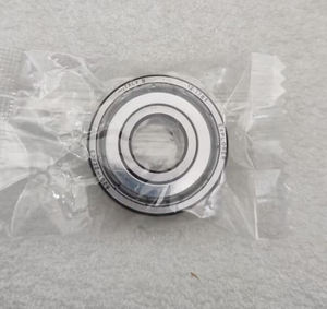 6201-<span class=keywords><strong>2Z</strong></span>/C3 12X32X10MM Roulement à billes à gorge profonde avec étanchéité métallique, Vente directe usine Chine, Haute qualité japonaise 6201ZZ <span class=keywords><strong>6202</strong></span> 6203 - Product Image 2